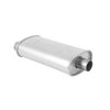 C8ZZ-5230-A 68-70 Muffler [6 Cylinder, 200] - image 4