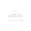 C8ZZ-8419-A Grill Corral [Large] - image 1