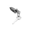 IGNITION CYLINDER AND KEY - image 1