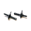 Headlight Adjuster Set 1969 Ford Mustang - image 1
