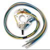 C9AZ-13341-B Turn Signal Switch Fixed Column Non-Tilt - image 2