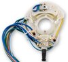 C9AZ-13341-B Turn Signal Switch Fixed Column Non-Tilt - image 3