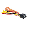 C9AZ-14313-A 1968-69 Mustang Ignition Switch Repair