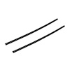 Wiper Blade Refills 1964-1968 Ford Mustang - image 1