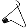 Accelerator Pedal Spring 1969-1970 Ford Mustang - image 1