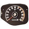 Speedometer 1969 Ford Mustang - image 1