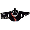 Fuel Gauge 1969 Ford Mustang - image 1