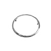 Outer Headlight Door 1969 Ford Mustang - image 1
