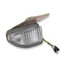 Parking Light Assembly 1969 Ford Mustang - image 2