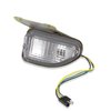 Parking Light Assembly 1969 Ford Mustang - image 2