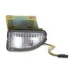 Parking Light Assembly 1969 Ford Mustang - image 3