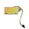 Parking Light Assembly 1969 Ford Mustang - image 4