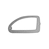 Parking Light Lens Gasket 1969 Ford Mustang - image 1