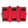 Tail Light Lens 1969 Ford Mustang - image 1