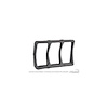 Tail Light Housing to Body Seal 1969 Ford Mustang - image 1