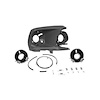 Headlight Bucket Assembly 1969 Ford Mustang - image 1