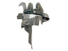 69-70 HOOD LATCH - image 1