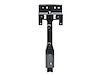 69-70 HOOD LATCH SUPPORT - image 1