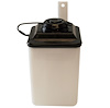 Windshield Washer Reservoir 1969-1970 Ford Mustang - image 1