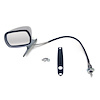 Remote Racing Door Mirror Early 1969 Ford Mustang - image 1