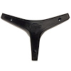 Horn Panel Center Pad 1968-1969 Ford Mustang - image 1