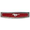 Steering Wheel Cover 1969-1973 Ford Mustang - image 1
