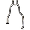 Exhaust H-Pipe 1969 Ford Mustang - image 1