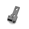 Clutch Pedal Return Spring Bracket 1969-1970 Ford Mustang