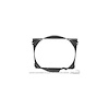 Fan Shroud 1967-1969 Ford Mustang - image 1