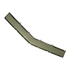 C9ZZ-8221-A 1969 Radiator Grille Opening Panel - image 1