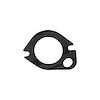 THERMOSTAT HOUSING GASKET - image 1