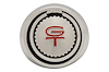 Fuel Cap 1969 Ford Mustang - image 1