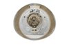 Fuel Cap 1969 Ford Mustang - image 4