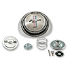 Fuel Cap 1969 Ford Mustang - image 1