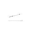Accelerator Cable 1970 Ford Mustang - image 1