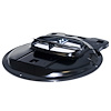 Shaker Midplate Assembly 1969-1970 Ford Mustang - image 1
