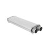 C9ZZ-5230-C Dual Outlet Transverse Muffler - image 4