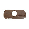 C9ZZ-6504338-WG 1969-70 Woodgrain Insert - image 1