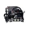 Hurricane AC & Heater Kit 1965-1966 Ford Mustang