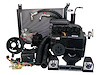 CAP-1067M-6 Hurricane Heater/Ac Kit [6 Cyl] Mustang - image 1