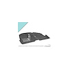 Molded Carpet Kit 1965-1968 Ford Mustang Fastback - image 1