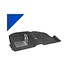 Molded Carpet Kit 1965-1968 Ford Mustang Fastback - image 1