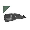 Molded Carpet Kit 1965-1968 Ford Mustang Fastback - image 1