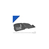 CAR65-CV-BB 65-68 Molded Carpet Kit [Bright Blue] - image 1