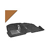Molded Carpet Kit 1969-1970 Ford Mustang Fastback - image 1