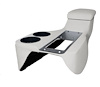 Cruiser Console 1964-1973 Ford Mustang - image 1