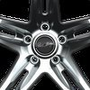 CS14 Carroll Shelby Wheel 2018 Ford Mustang - image 3