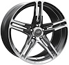 CS14 Carroll Shelby Wheel 2018 Ford Mustang - image 1