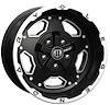 CS15 Carroll Shelby Wheel 2007-17 Jeep Wrangler JK - image 1