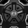CS15 Carroll Shelby Wheel 2007-17 Jeep Wrangler JK - image 3